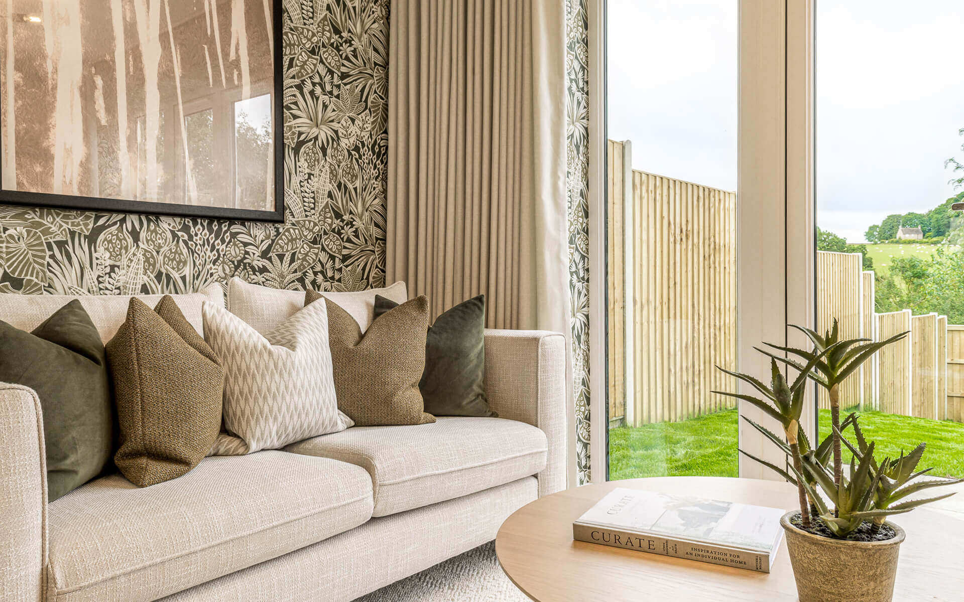 OHM Enstoneleys Living 3