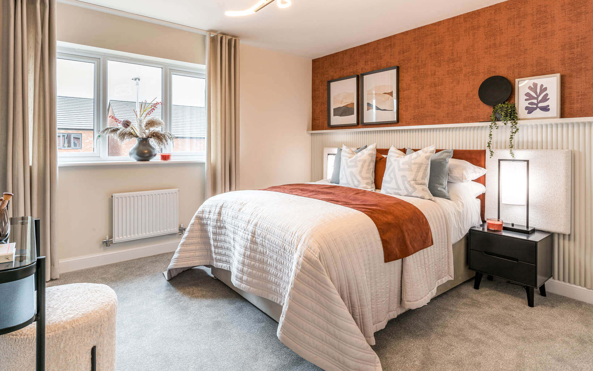 Orchard Mill Cedar Bedroom 2