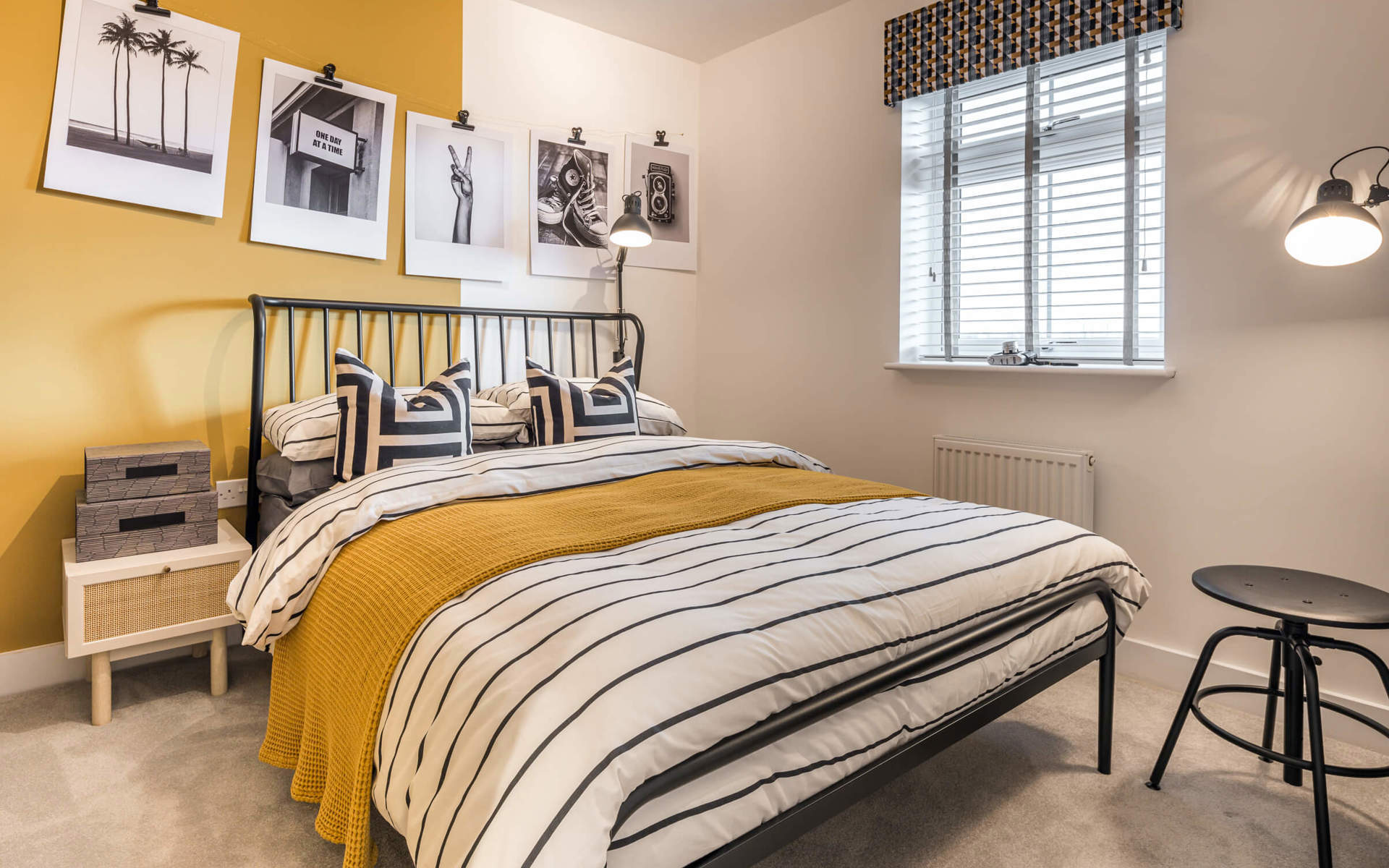 Sandalwood Bedroom 2