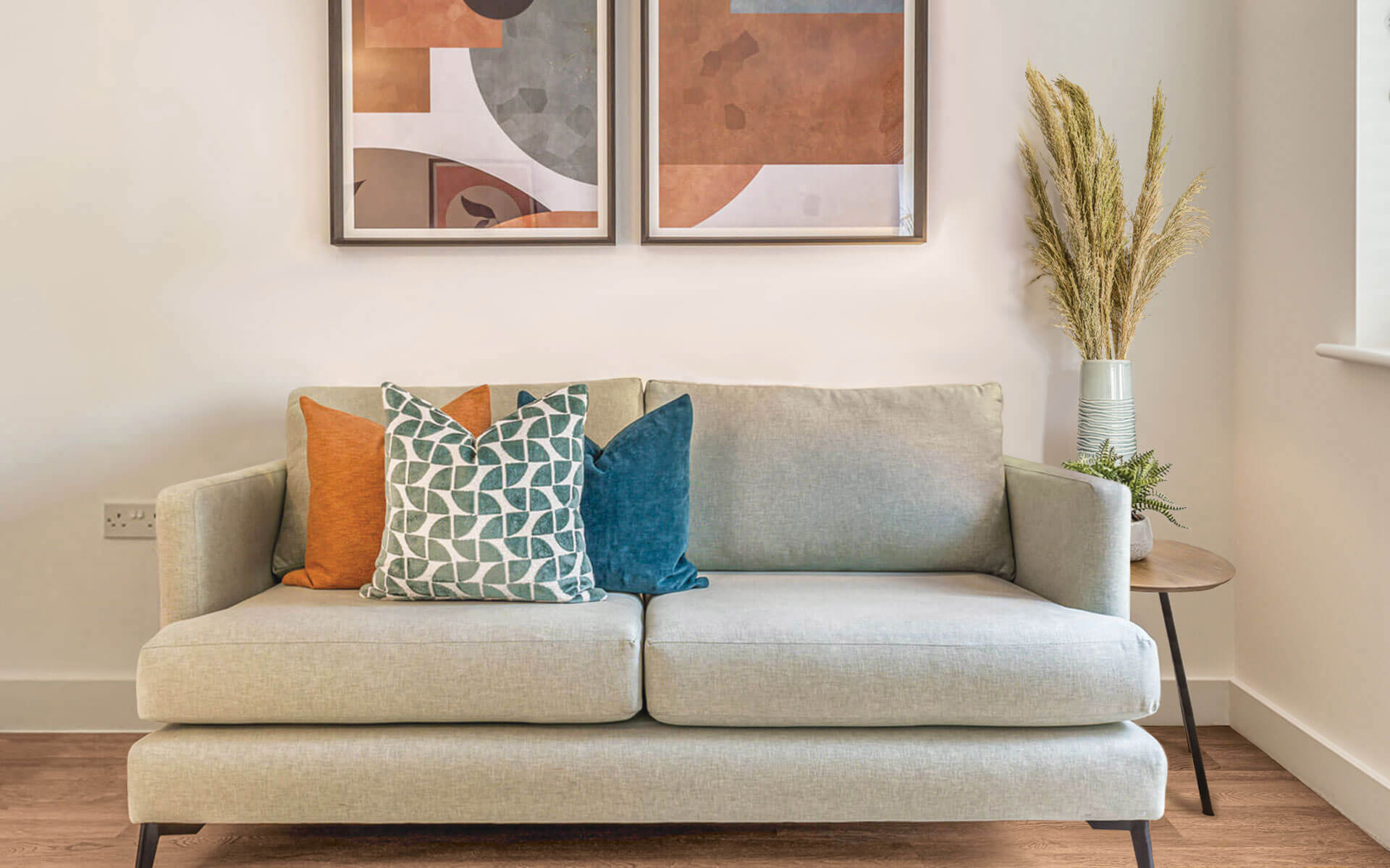 Orchard Mill Juniper Living 1