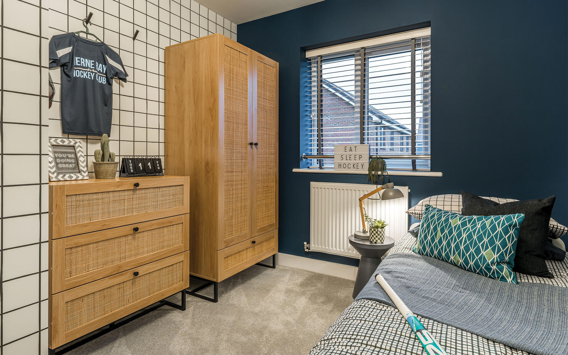 Foal Hurst Green Orchid Bedroom2 1