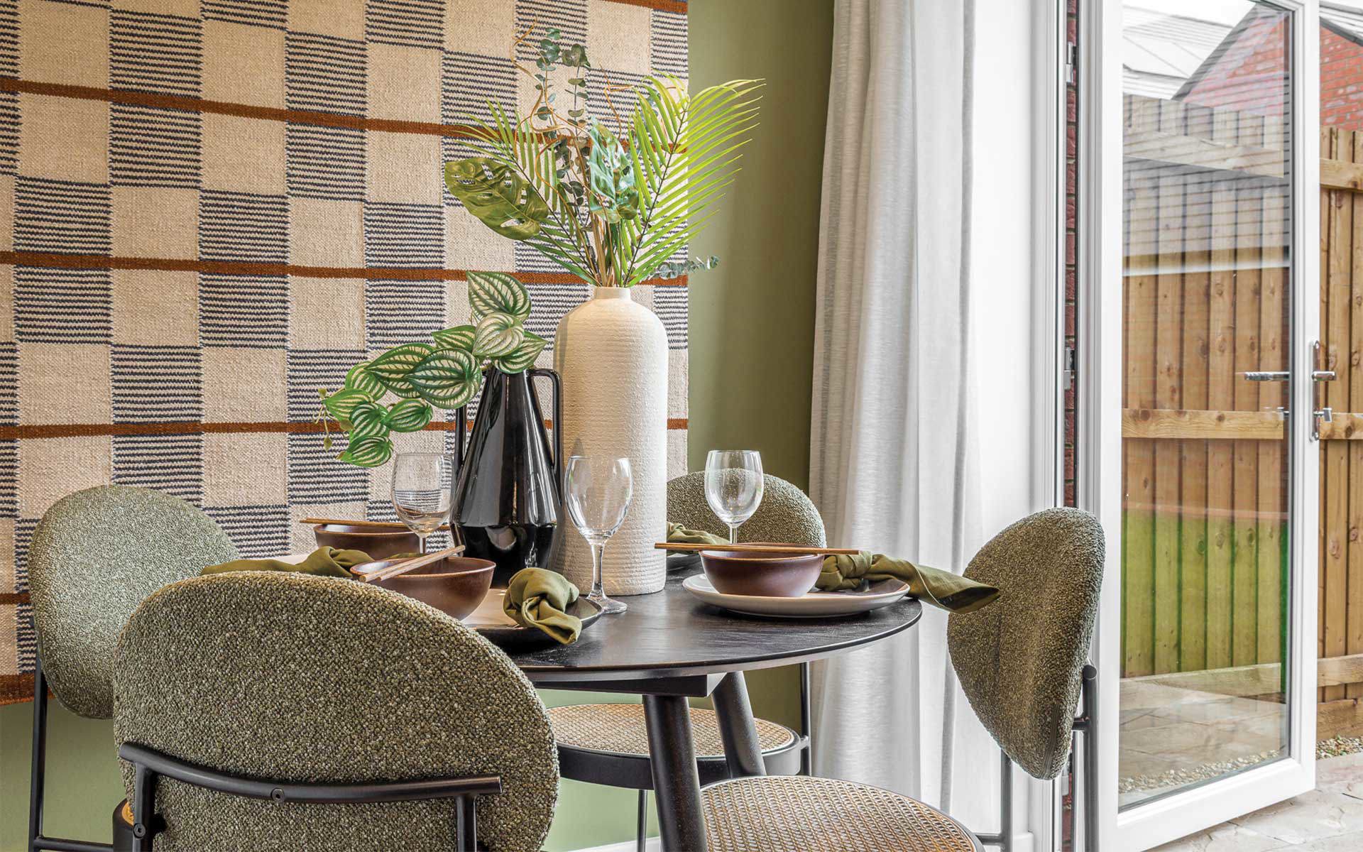 Levettview Cardinham Dining(2)