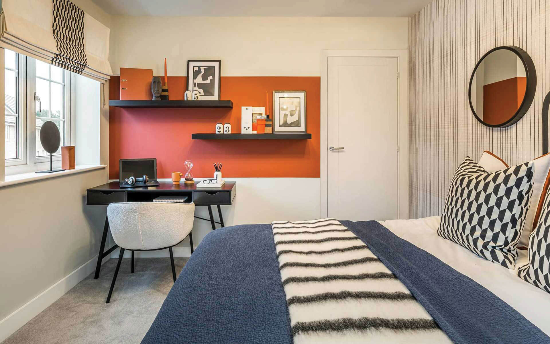 OHE Wellington Place Dove Bedroom2 B