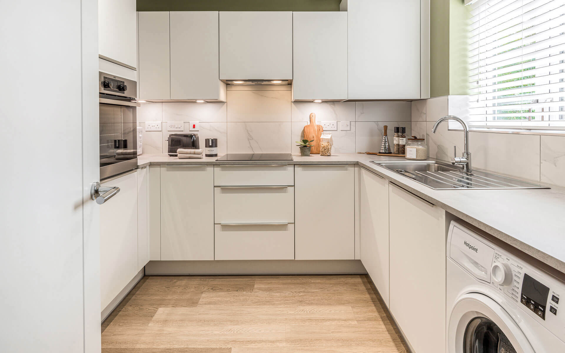 Levett View Rockingham Kitchen (1)