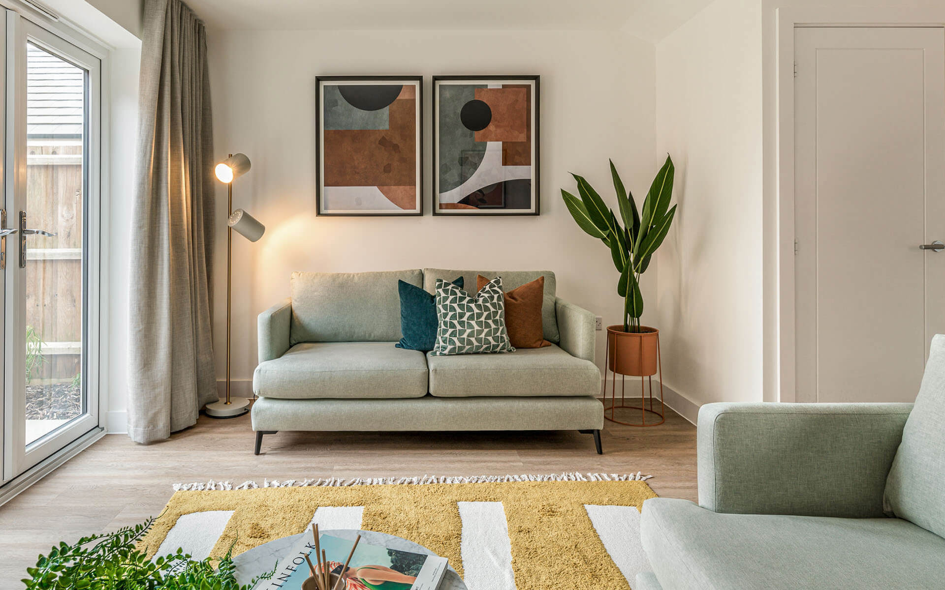 Dawsons Green Willow Living Dining(1)
