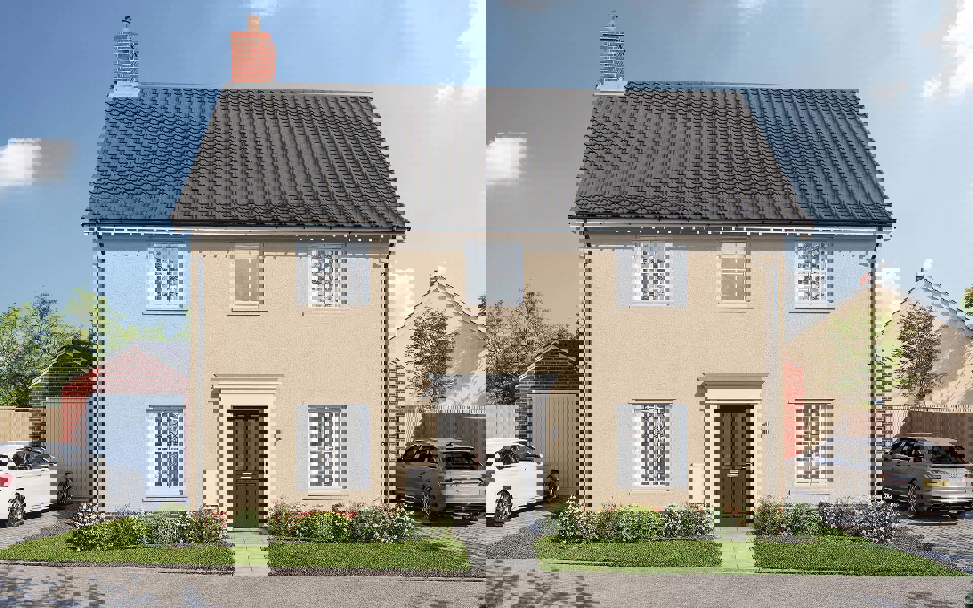 OH Homestead Park - Egret Plot 36 LR