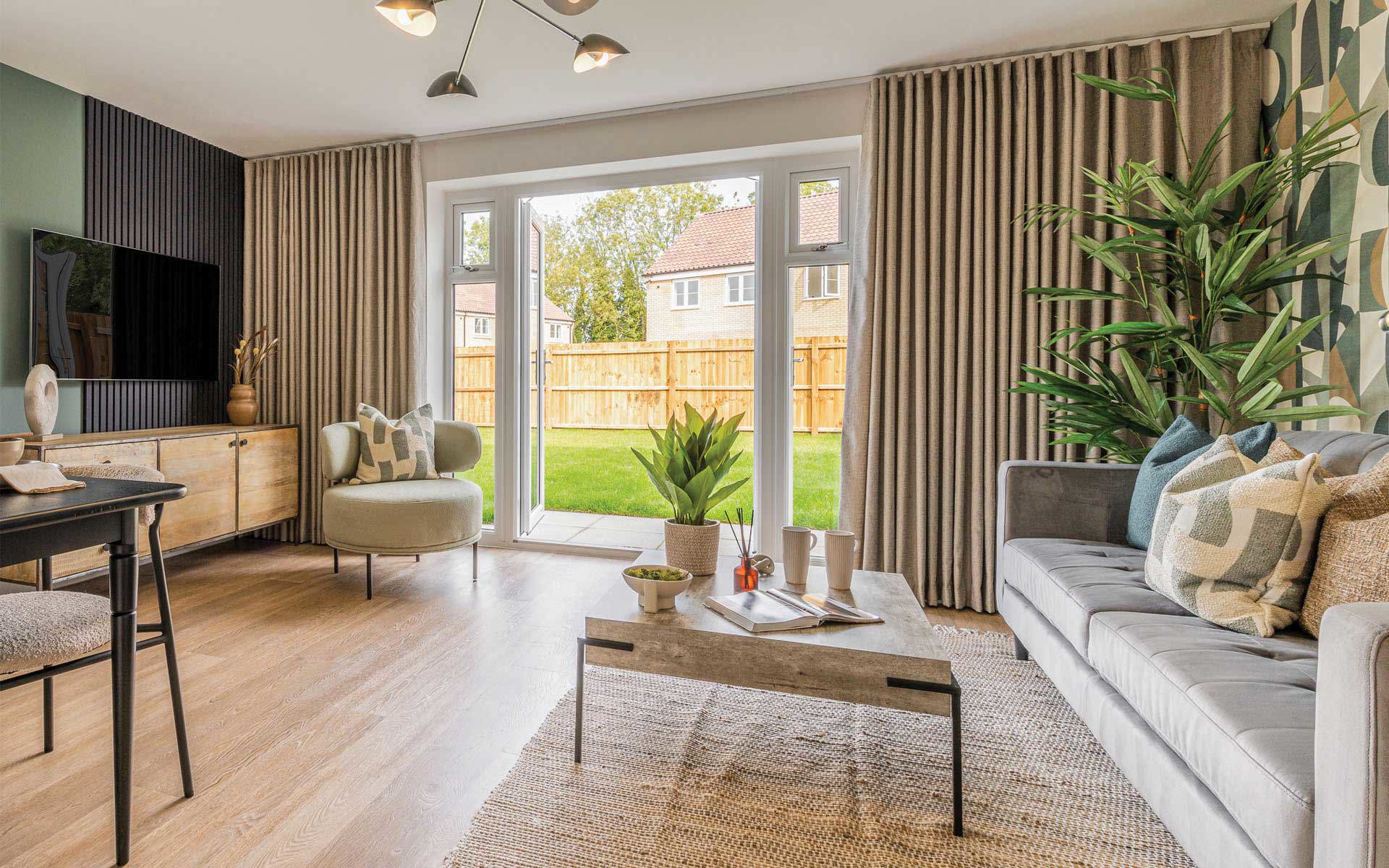 Levett View Rockingham Living Dining(2)