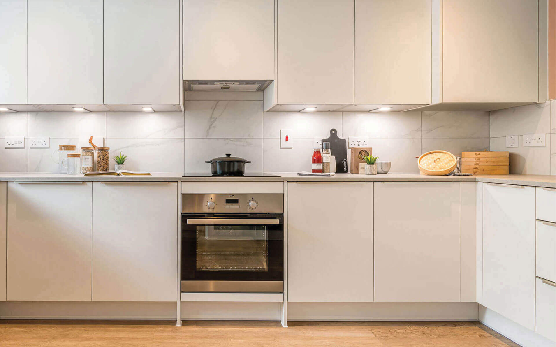 Rosewood Clematis Kitchen(2)