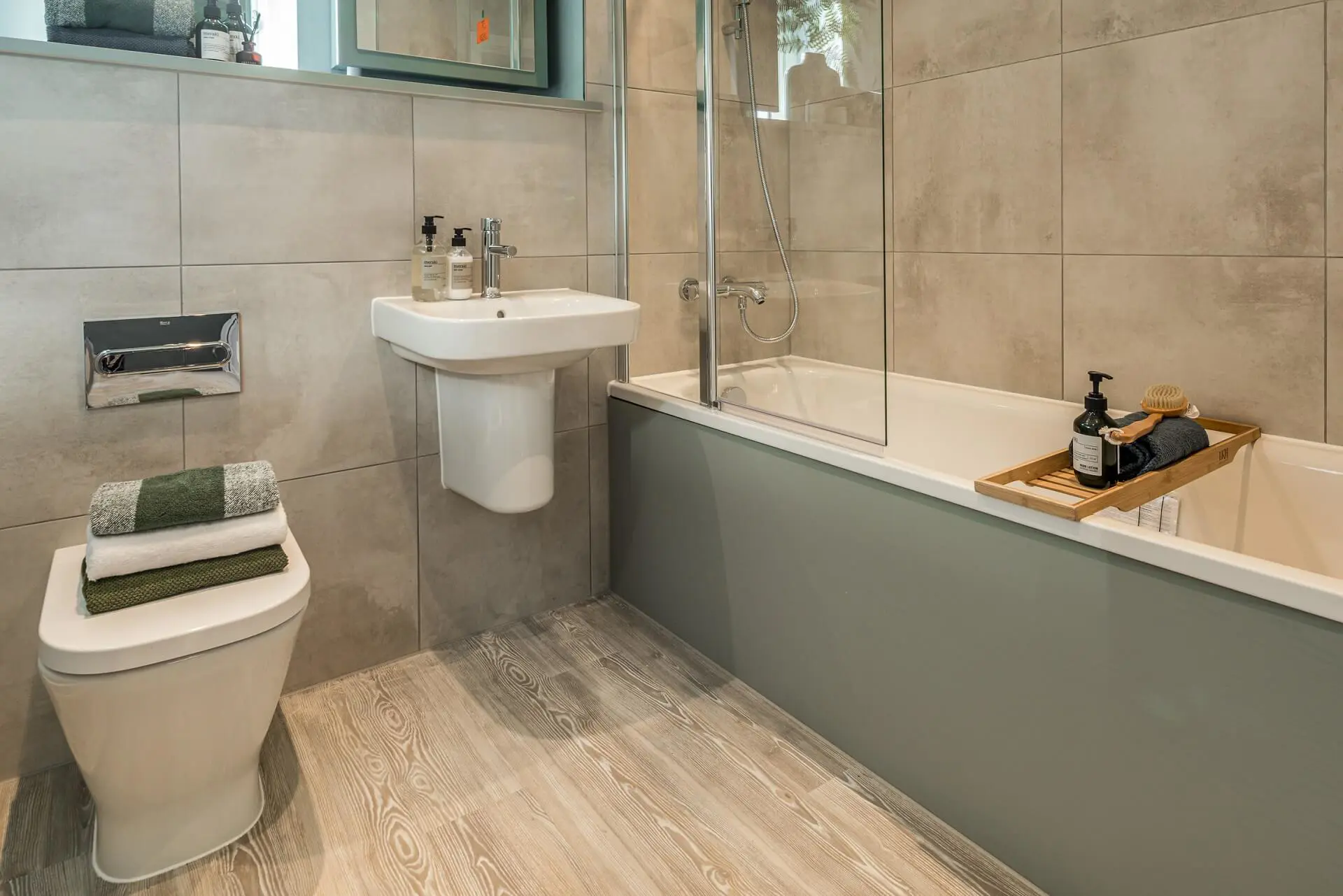Cg Poplar 2994 Bathroom