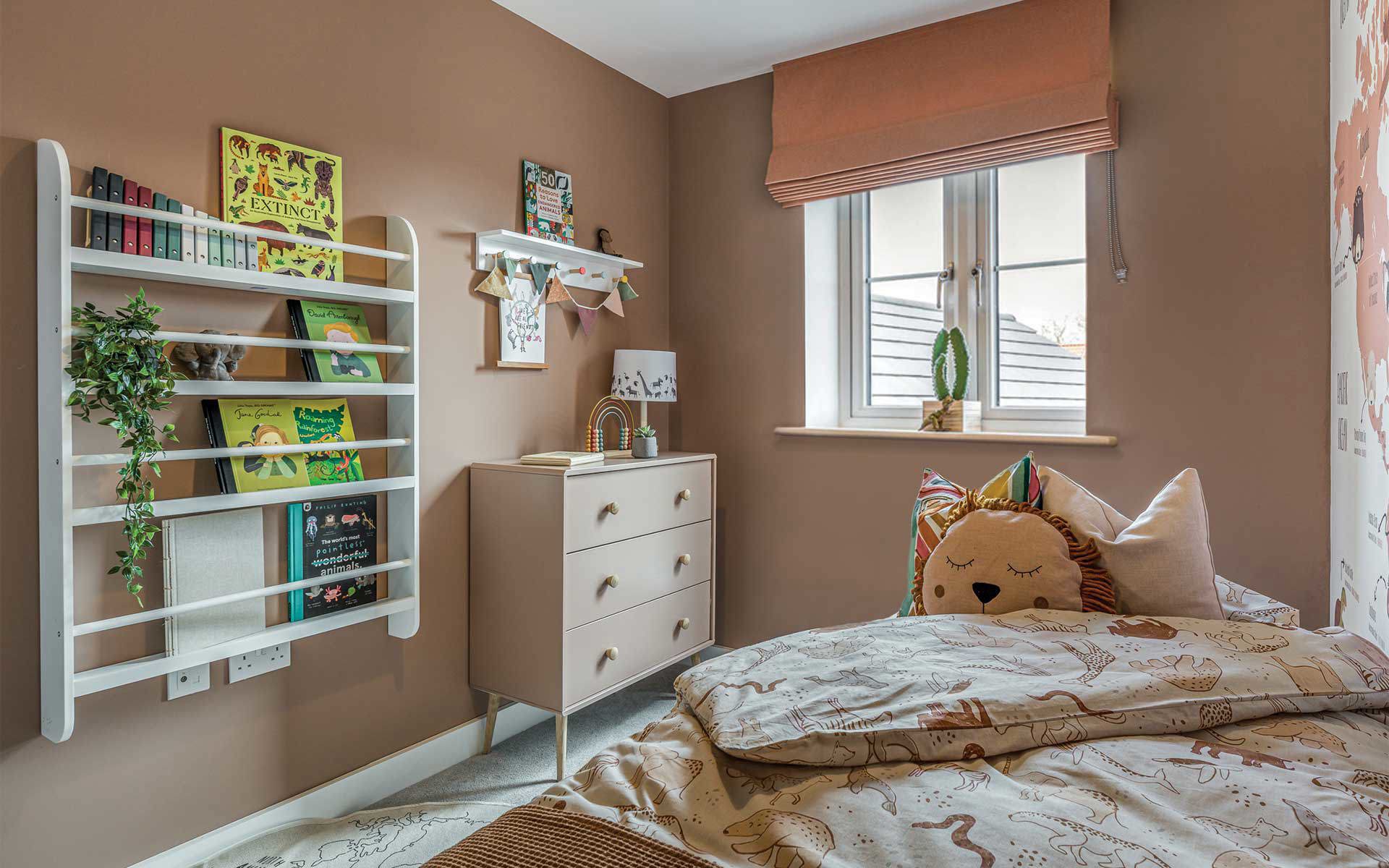 Hawkesbury Bedroom 2