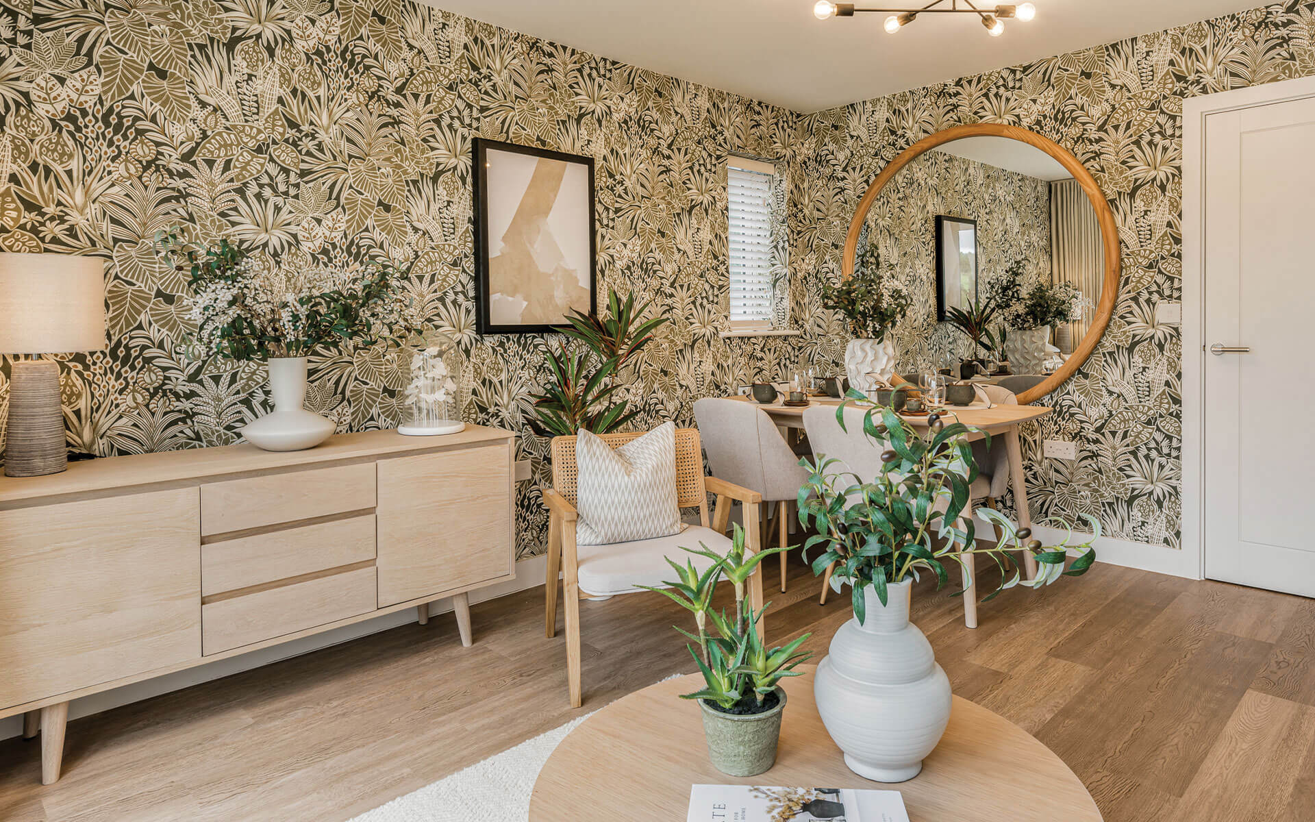 Levett View Rockingham Living Dining (2)