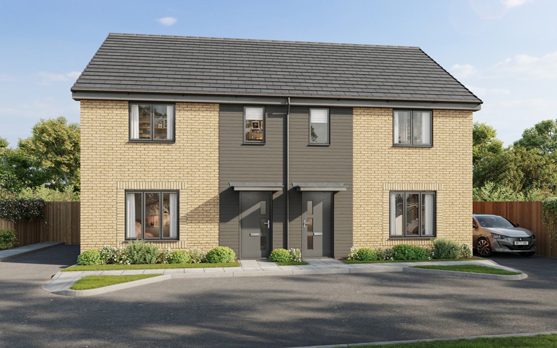 OH At Mulberry Park Dallington P152 153