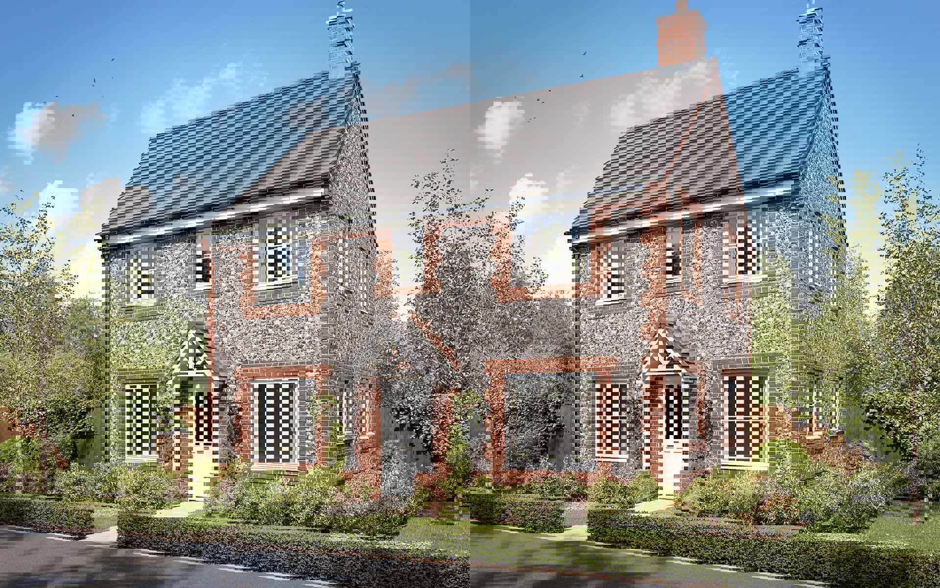 OH Liberty Gate Barnwood CGI