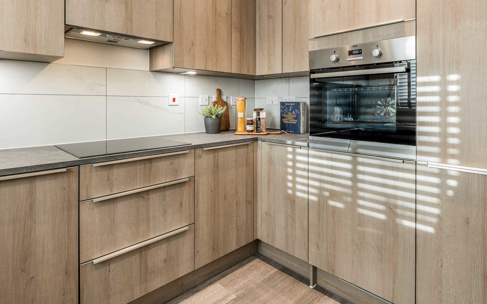 Foal Hurst Green Campion Kitchen 2