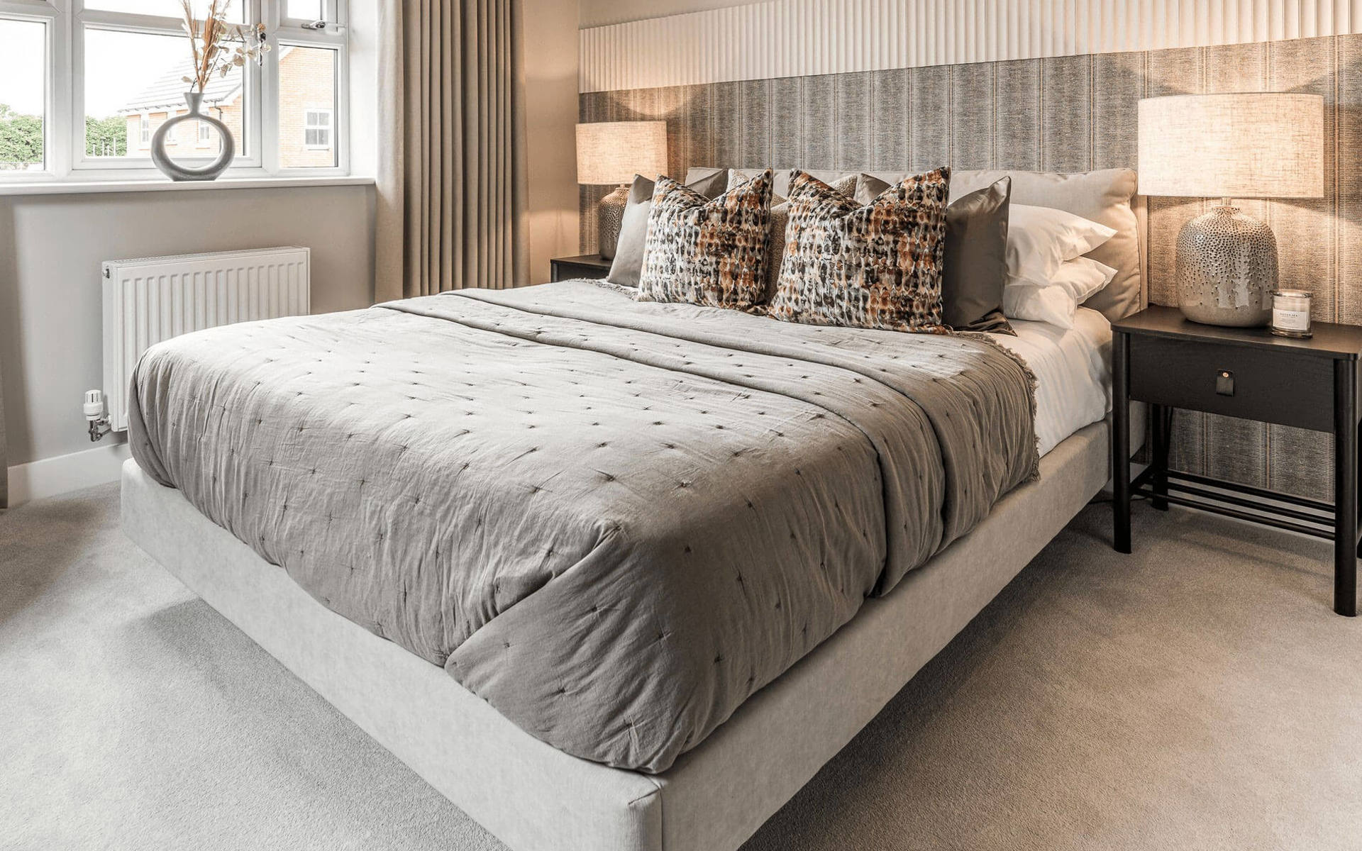 OHE Dovecotegardens A Bedroom4 1 NS