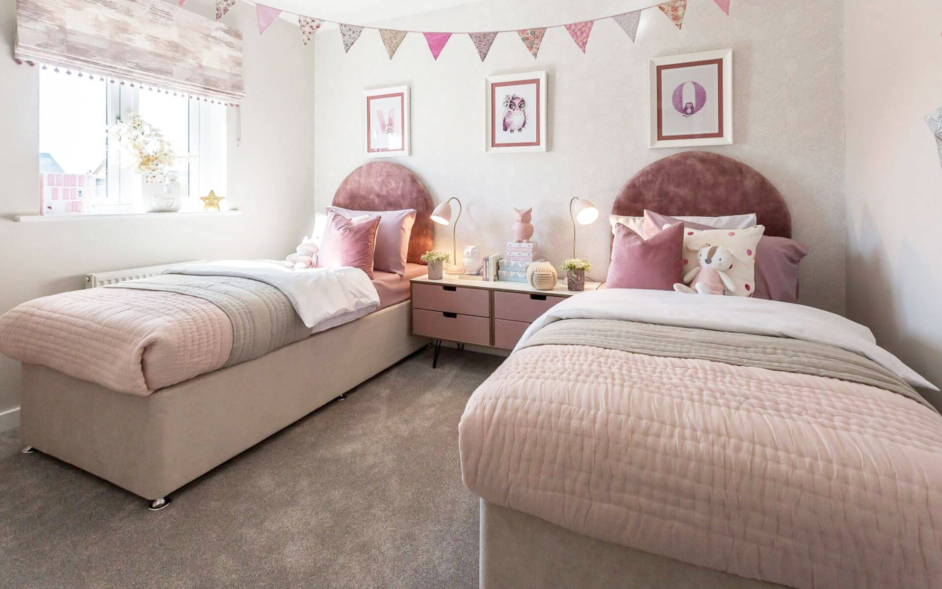 OHS Thehedgerows Elm 4Bed Bed3 Web