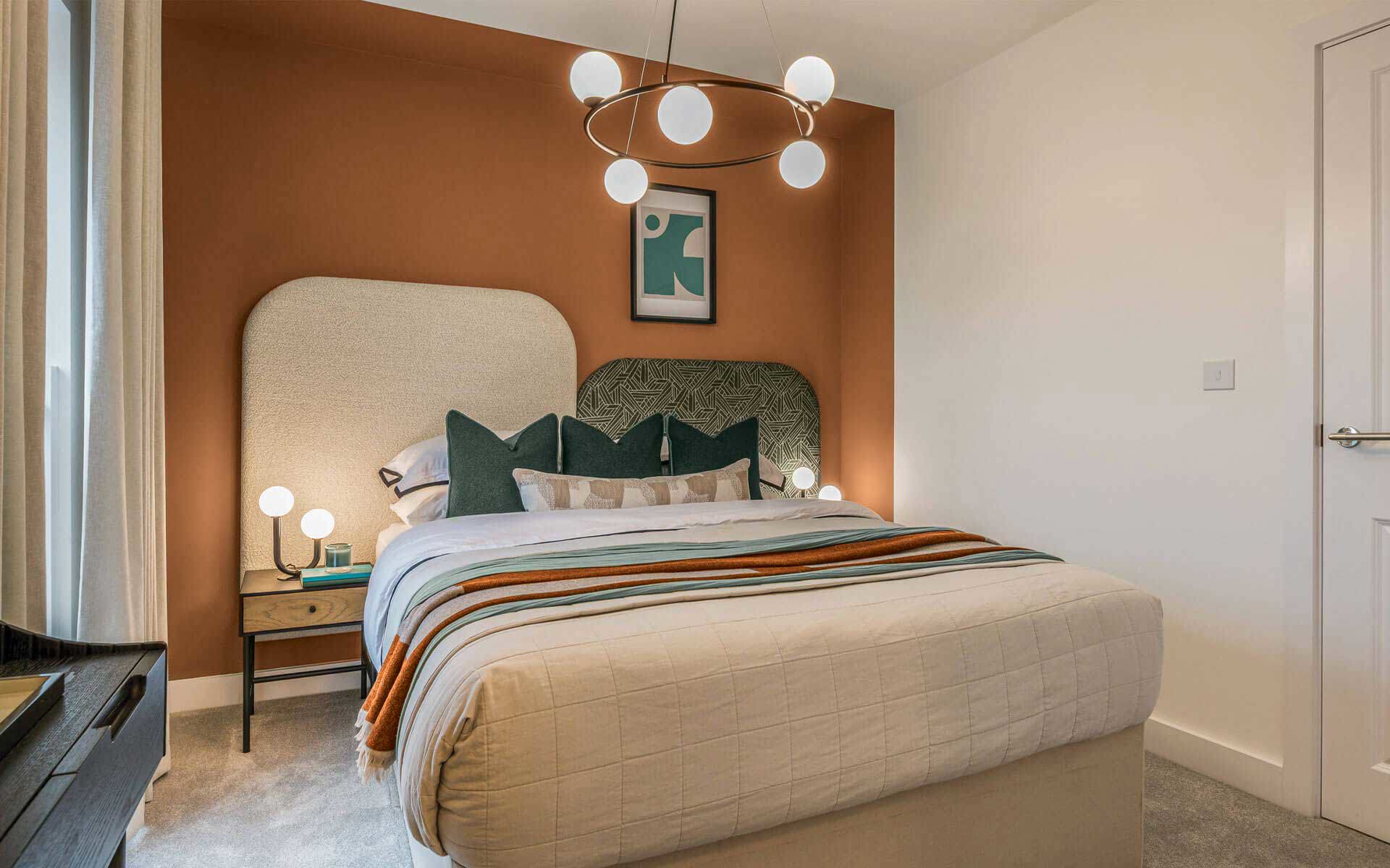 Foal Hurst Green Iris Bedroom 1 1