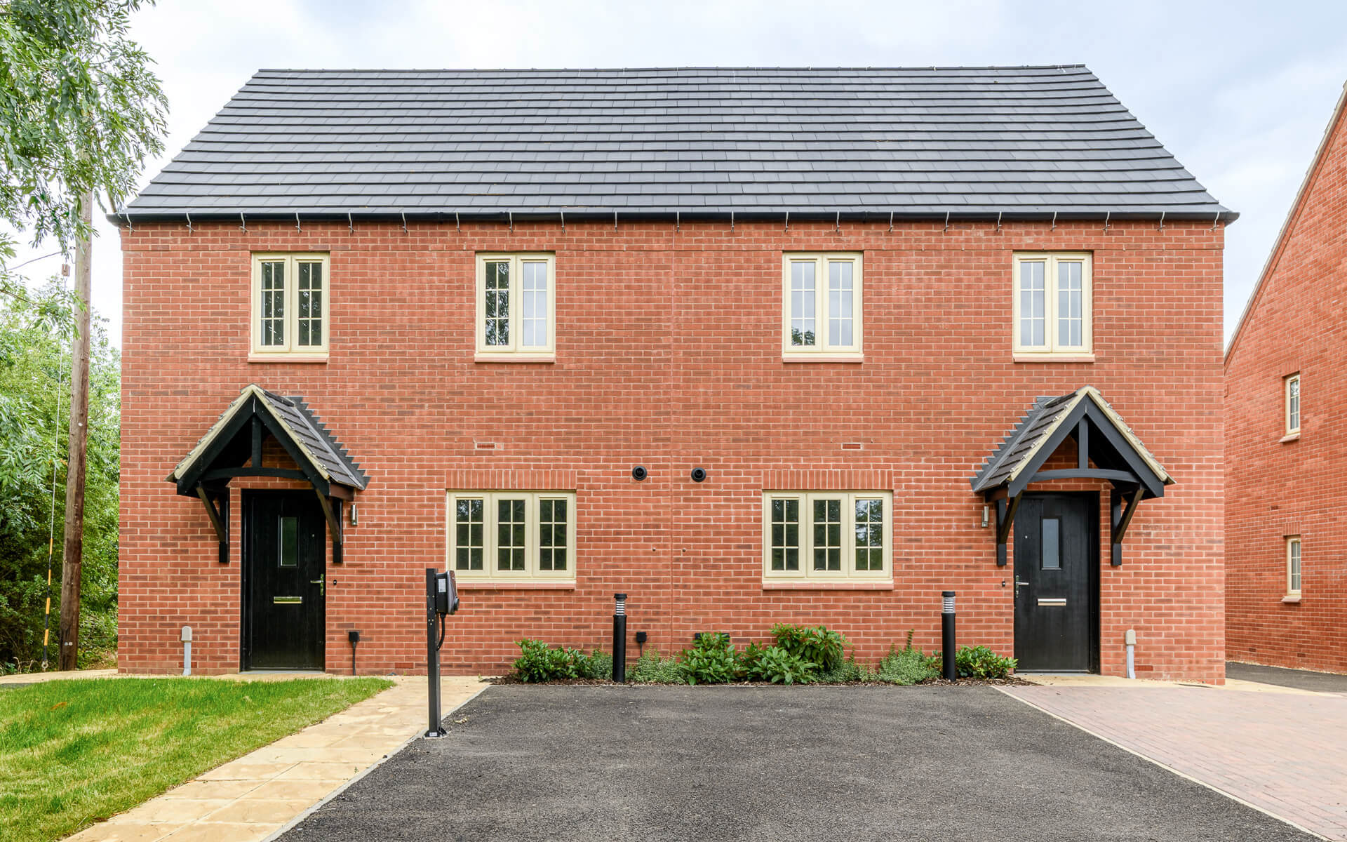 Plot 31 32 Farrier 2