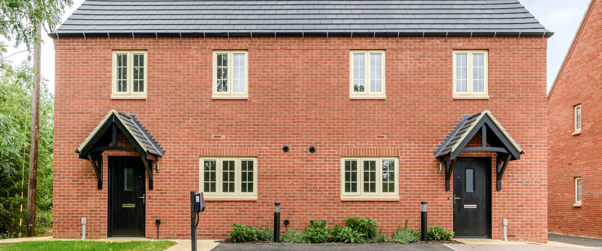 Plot 31 32 Farrier 2
