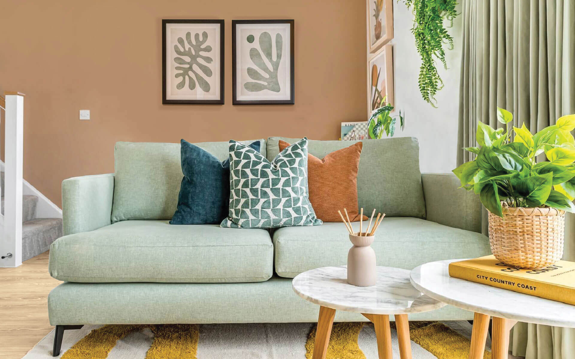 OHE Avalonplace P10 Living 4