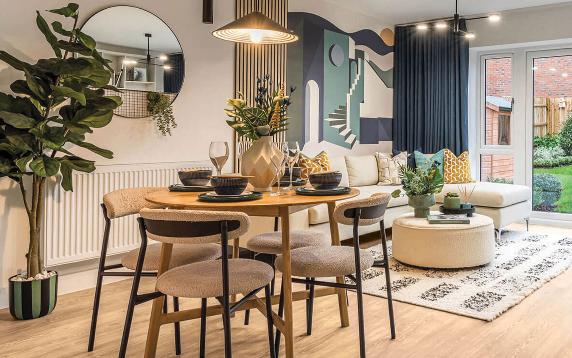 Levettview Holt Living Dining (1)