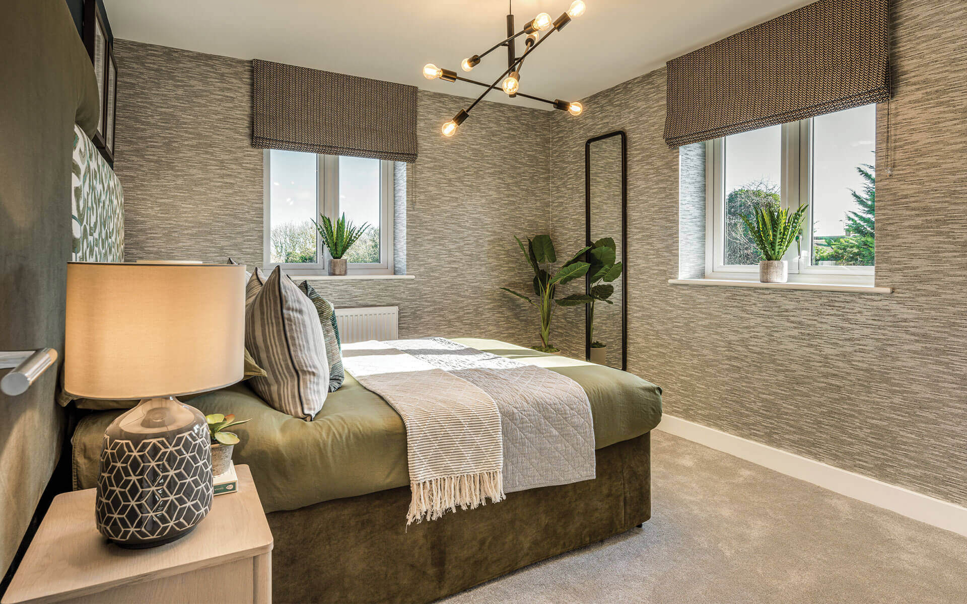 Hawthorn Grove Buckthorn Bedroom1