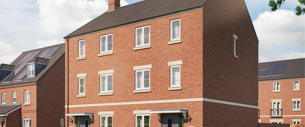 Everdon CGI
