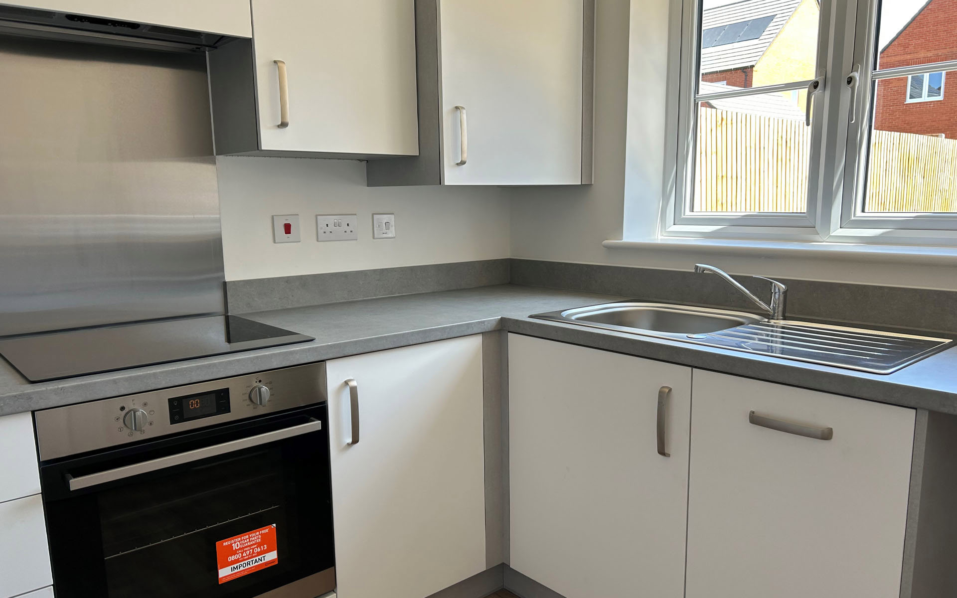 WG P195 Kitchen 5 Web