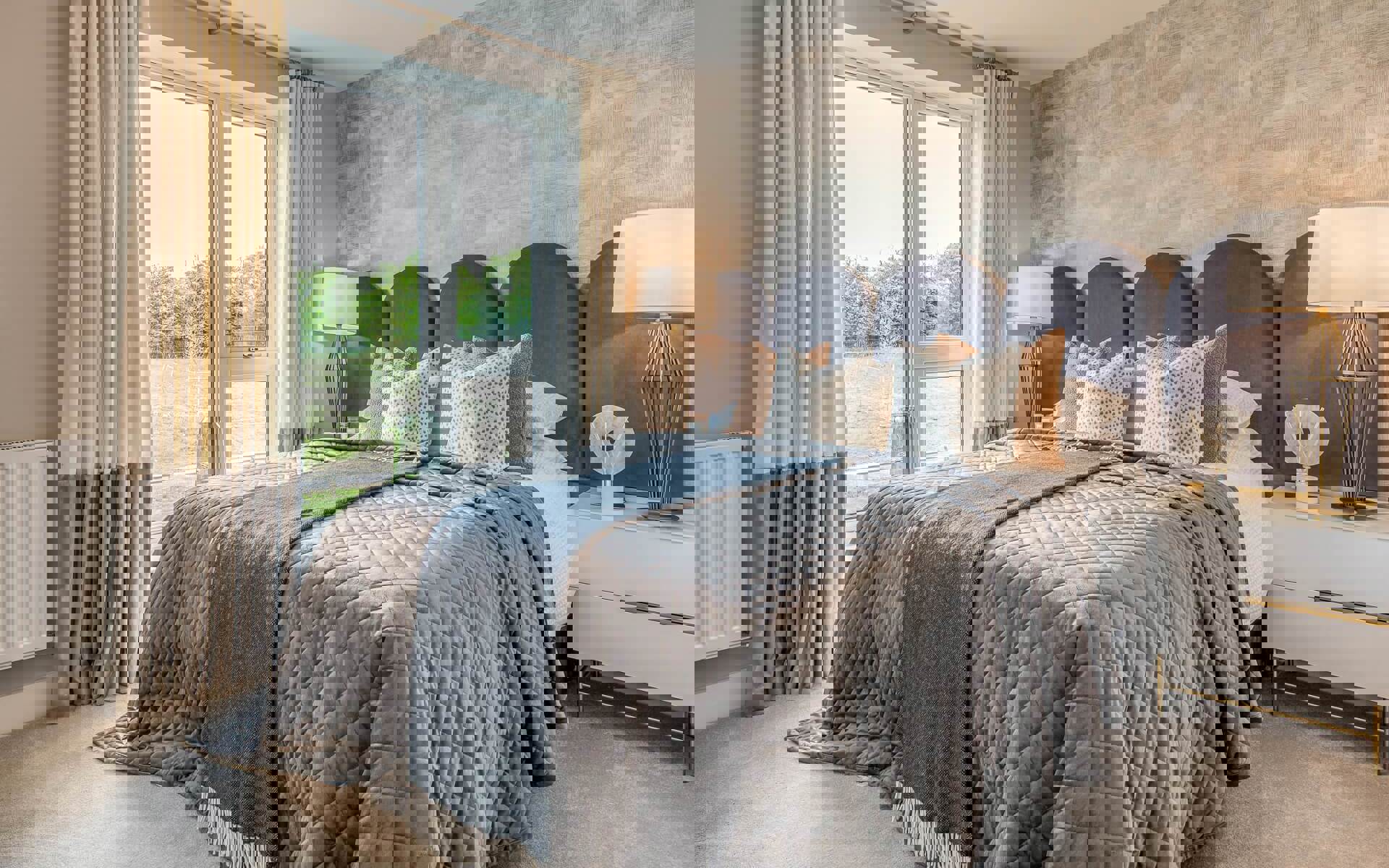 MWP 3 Bed Bedroom 1A