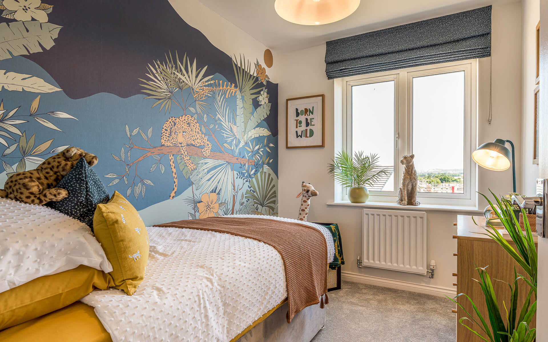 OHM Shepherds gate Bedroom 2 1