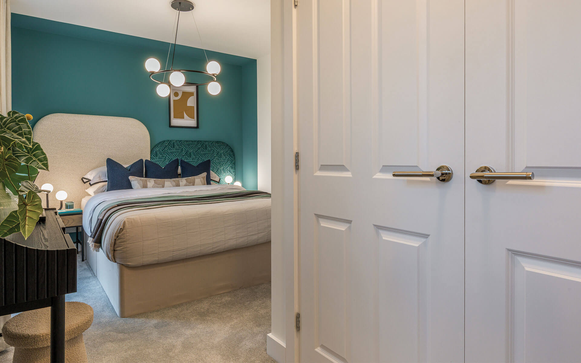 Bluebellgardens Poplar Bedroom1 5