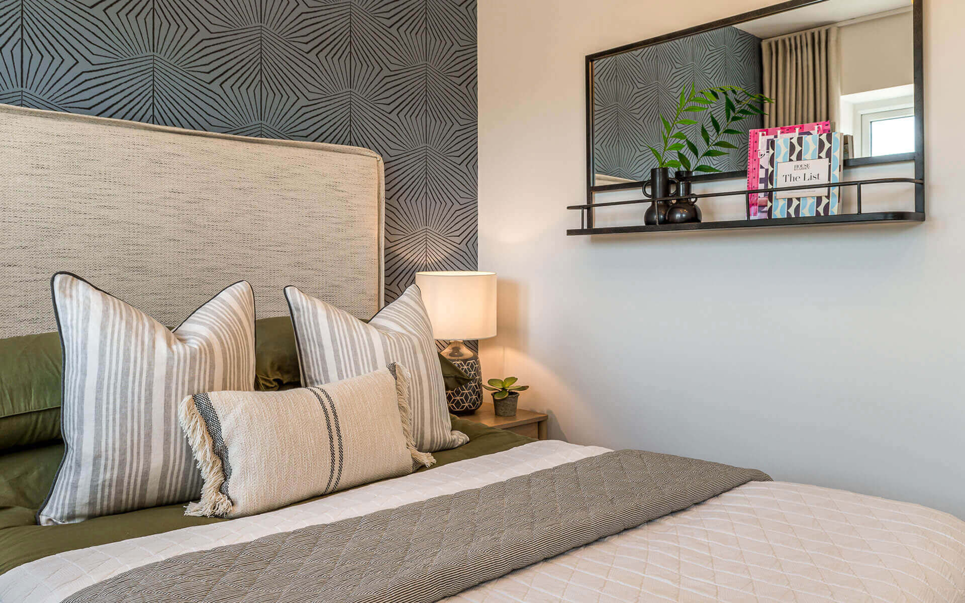 OHE Avalonplace P9 Bedroom 2 3