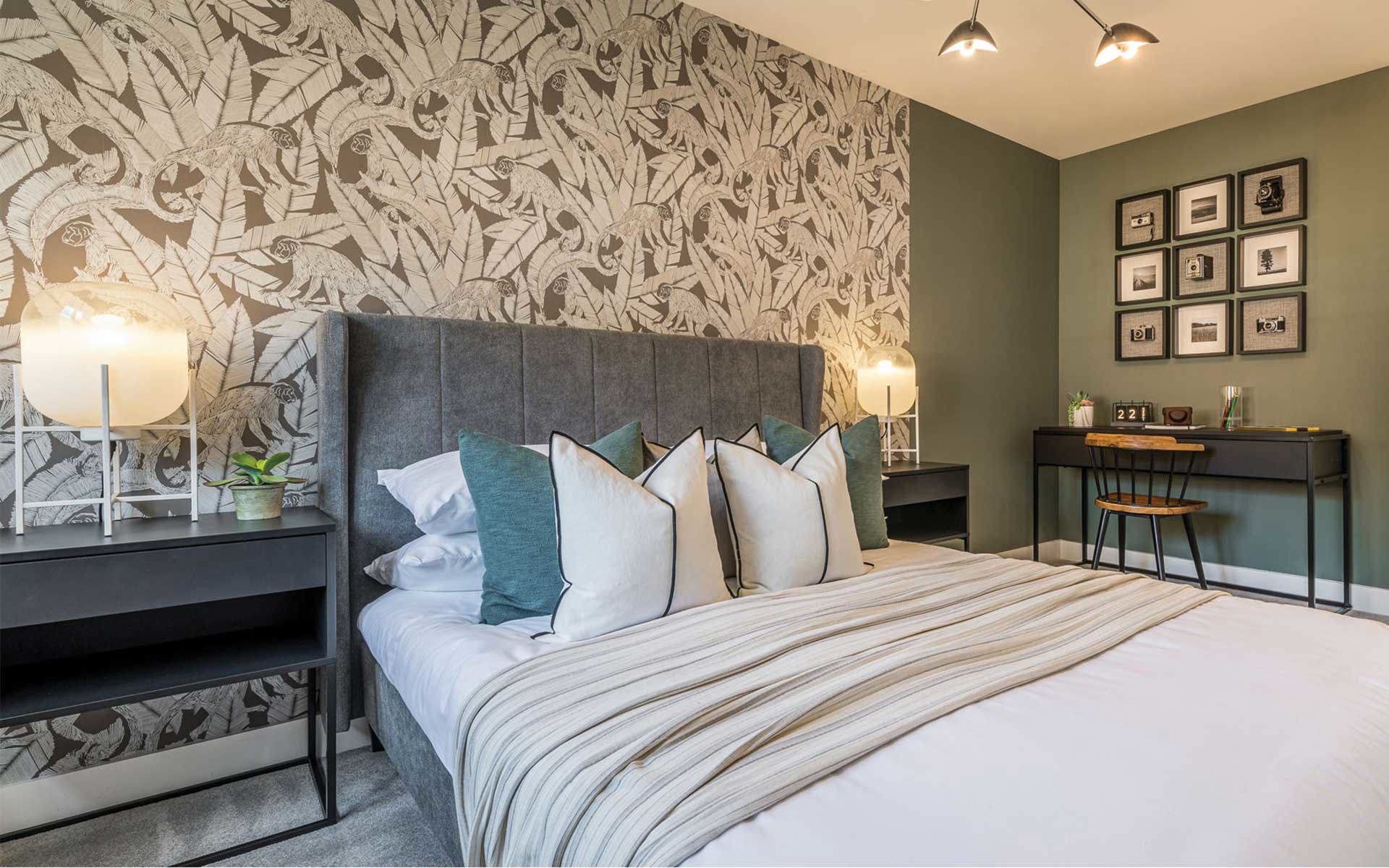 Rosewood Willow Bedroom2 2