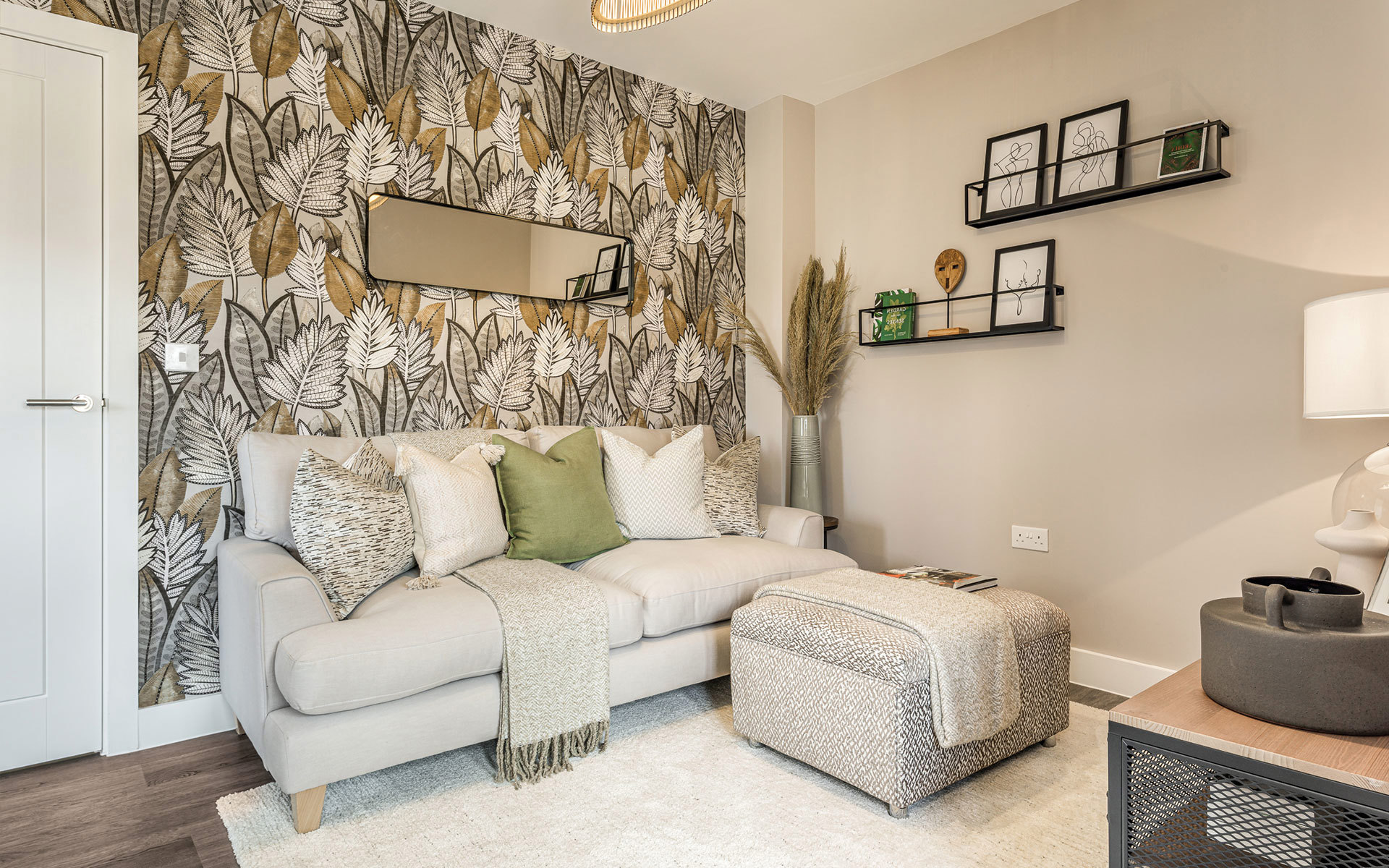 Levettview Cardinham Living(3)