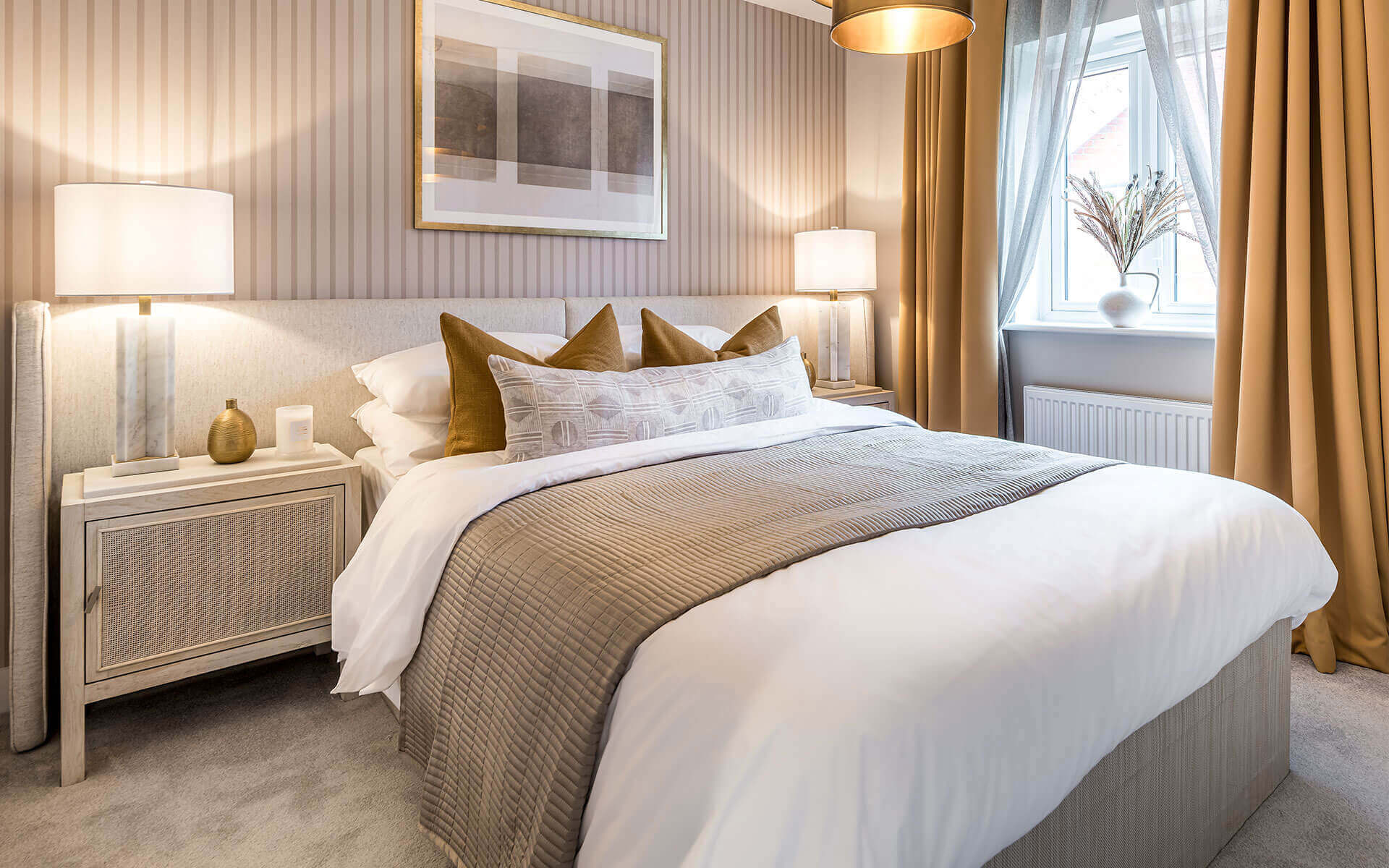 Dawsons Green Willow Bedroom1(2)