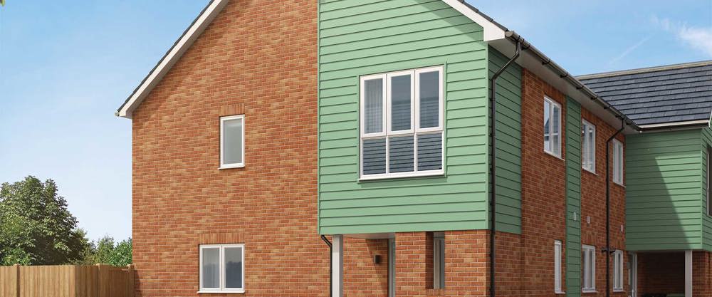 Dawsons Green Birch CGI