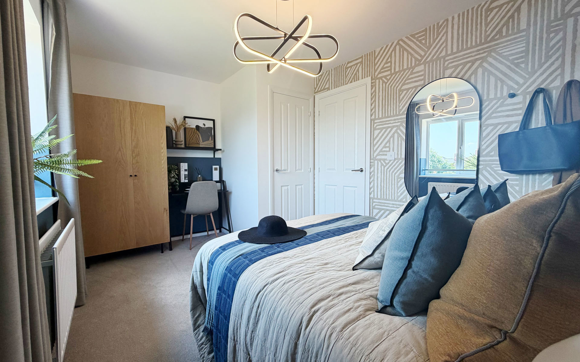 8425 Bedroom 1B