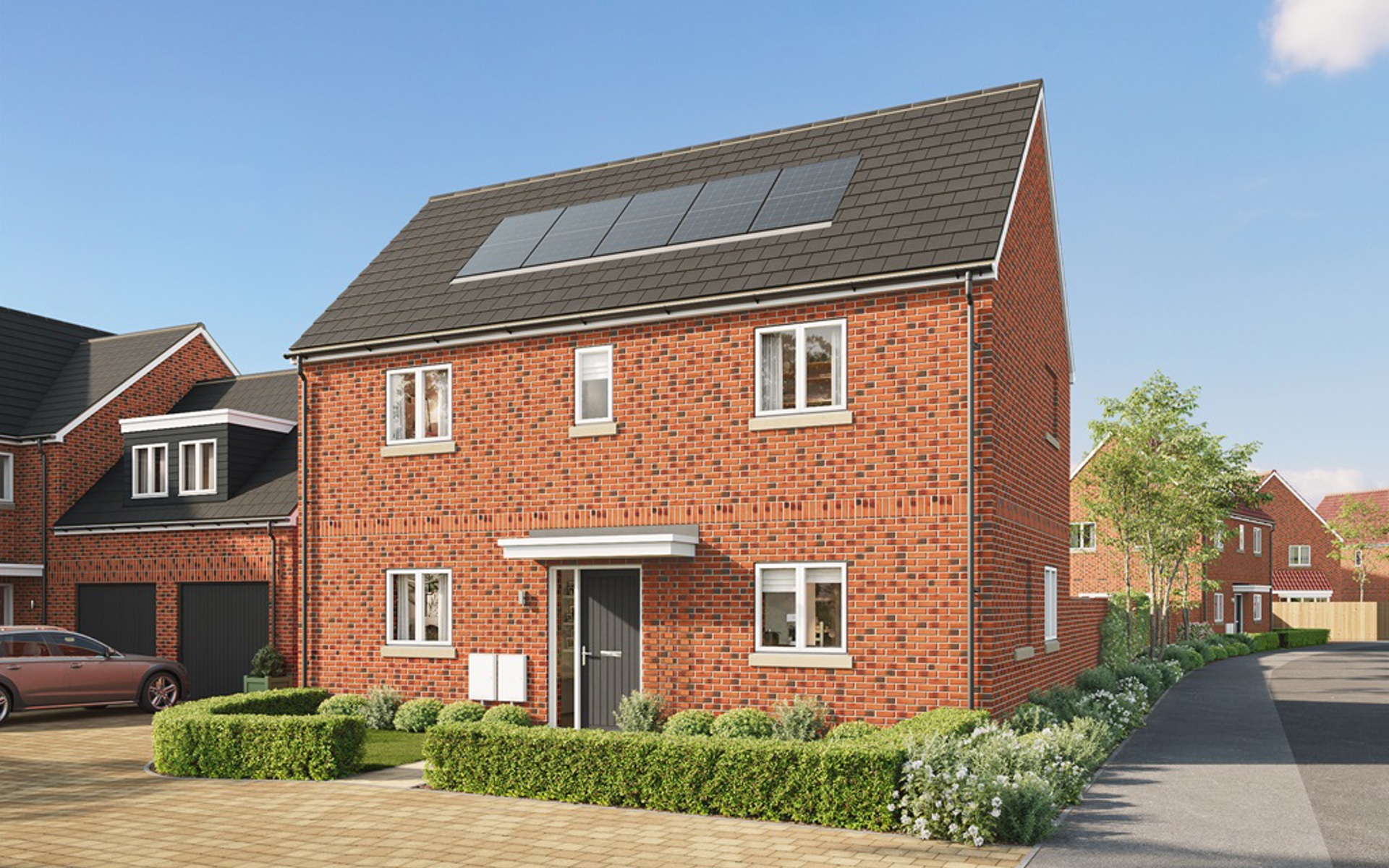 Poplar F CGI