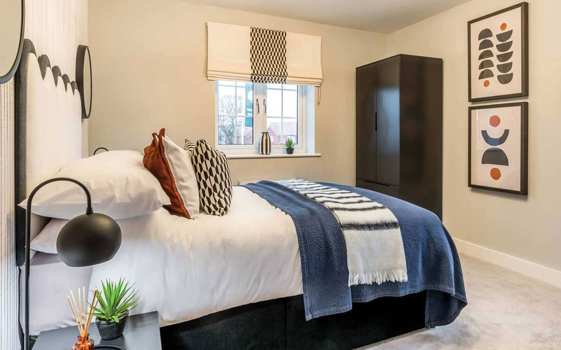 Rosewood Wisteria Bedroom 2 (1)