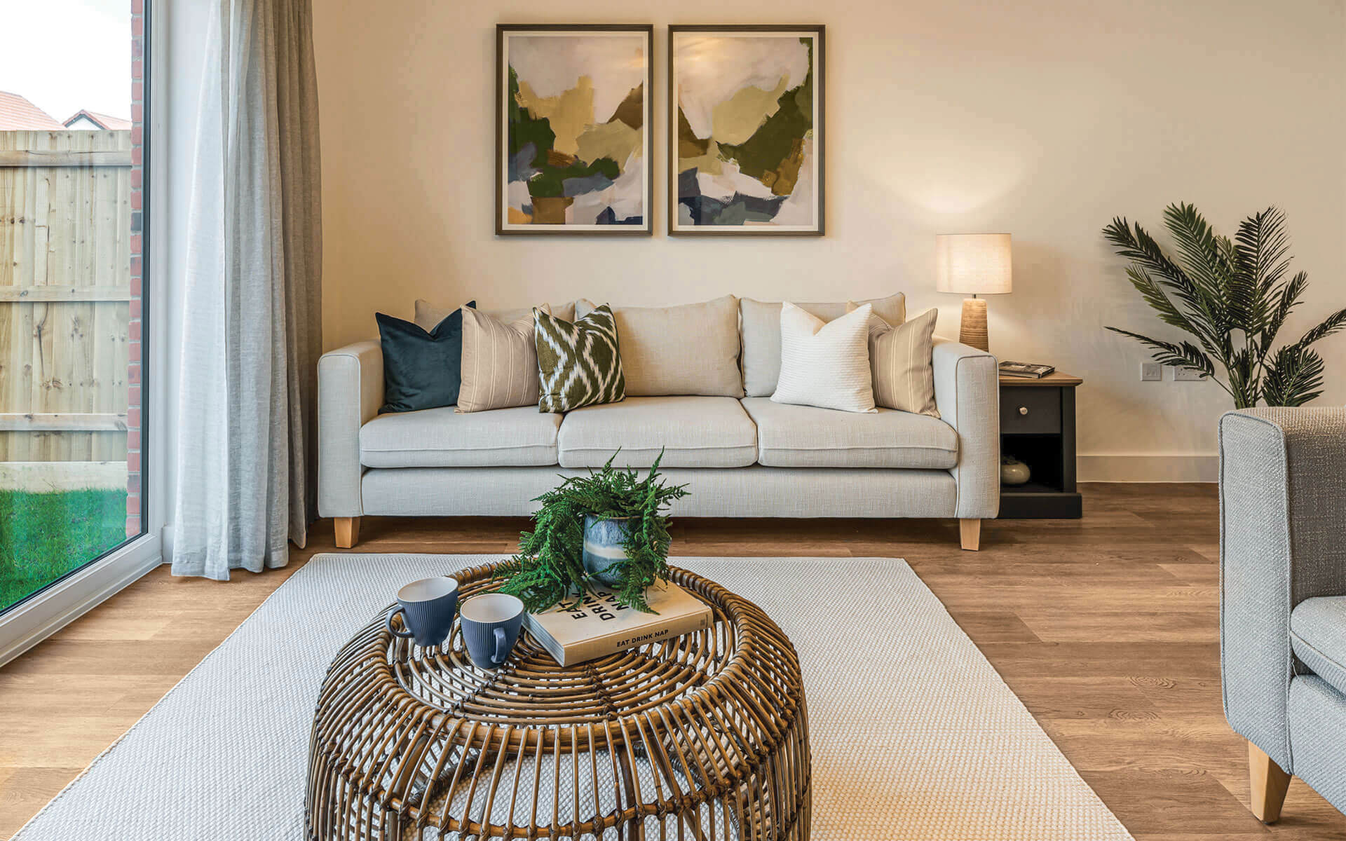 Levettview Dallington Living Dining (3)