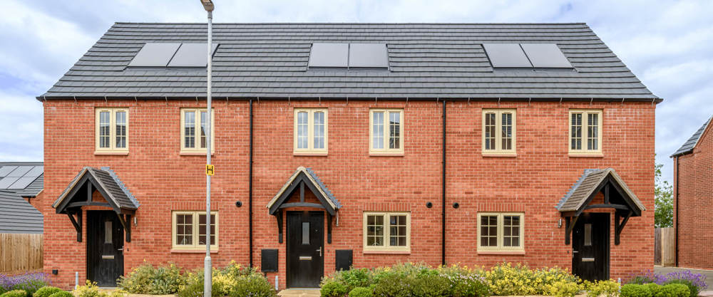 Plots 40-42 Cartwright