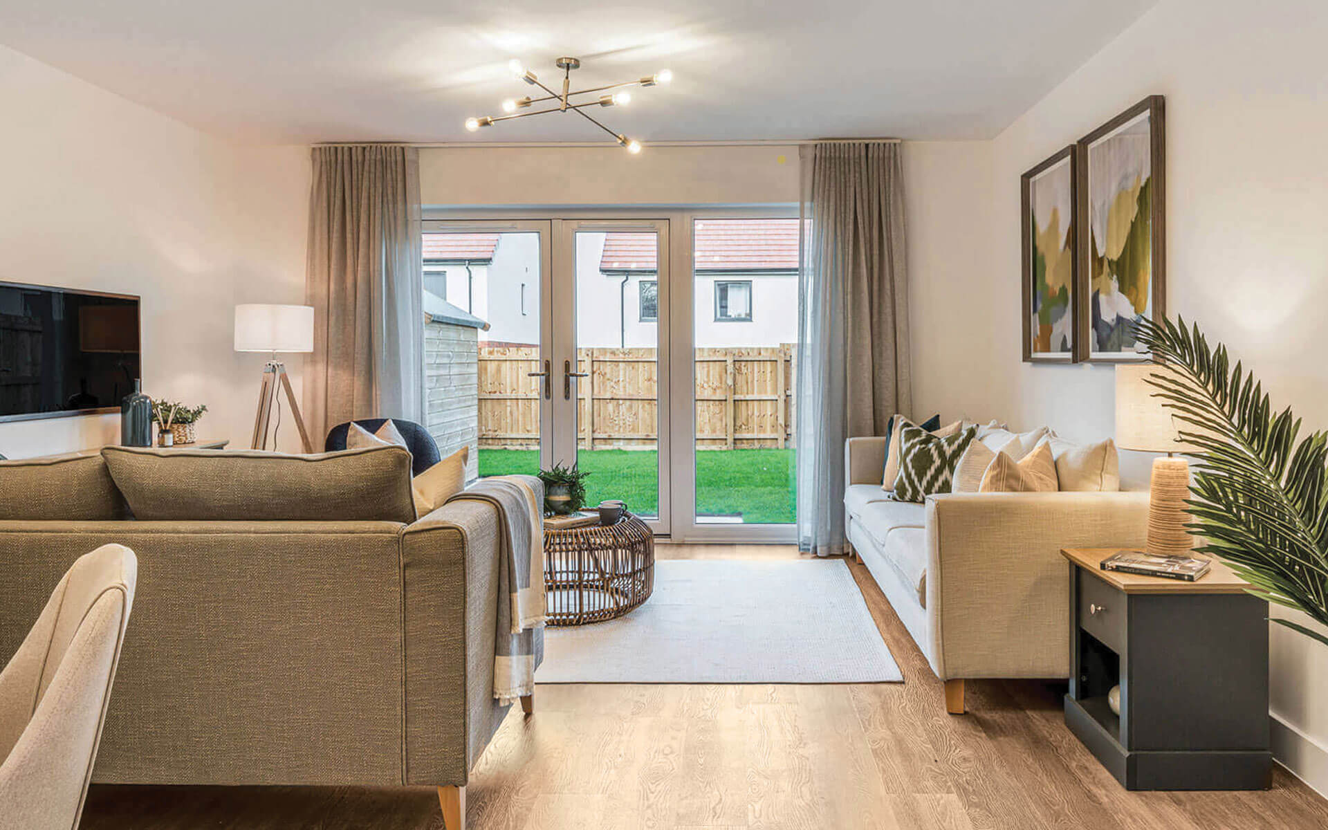 Levettview Dallington Living Dining (1)