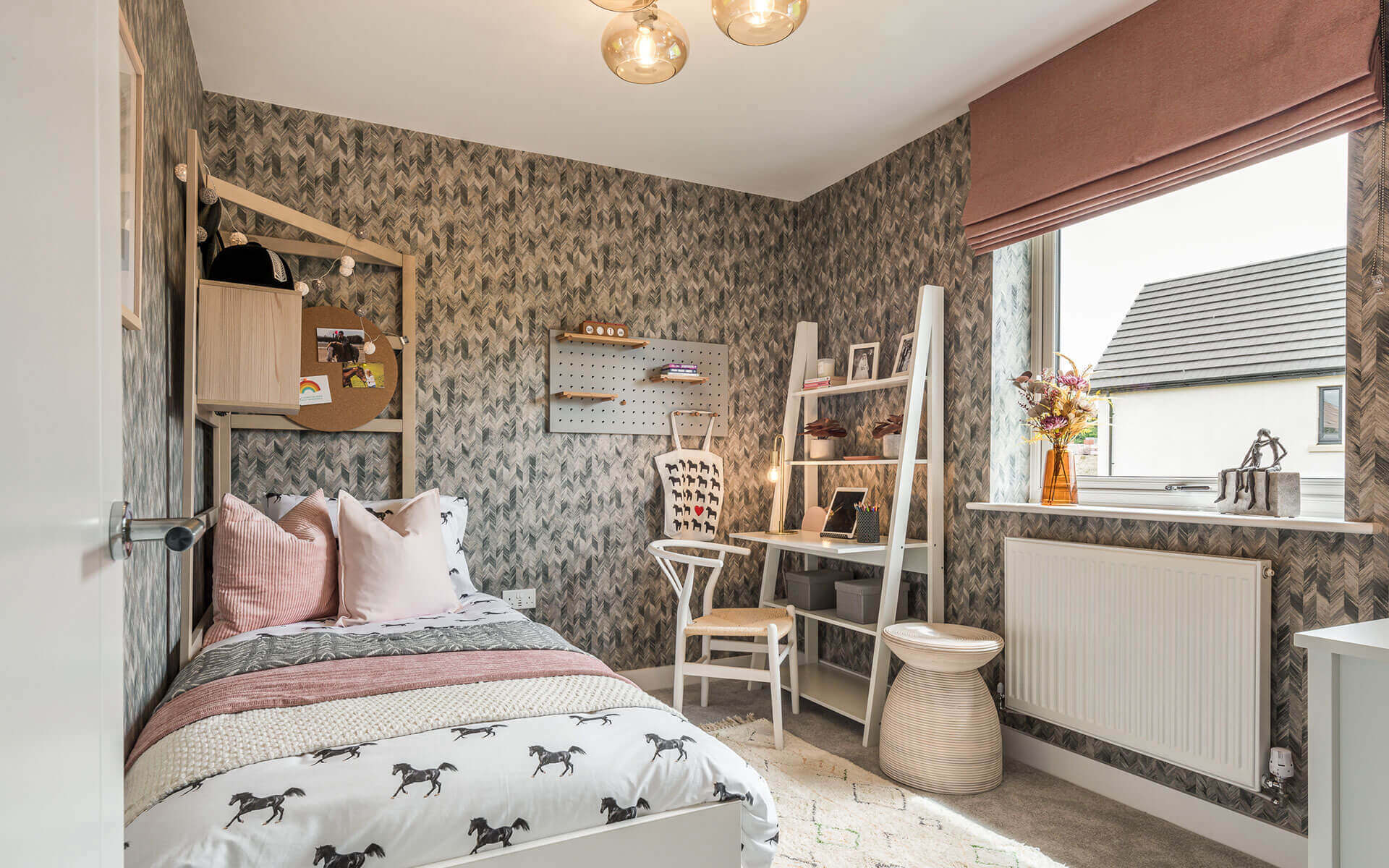 OHM Comptonlocks P1 Bedroom 3 3