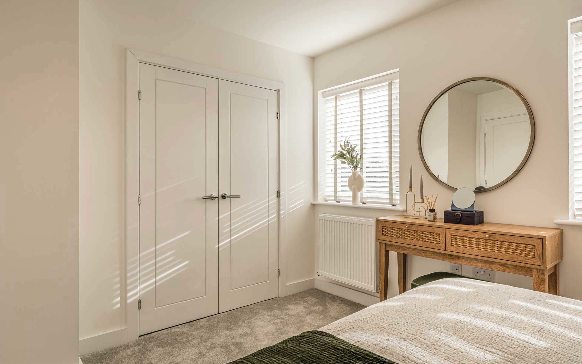 Rosewood Willow Bedroom1 2