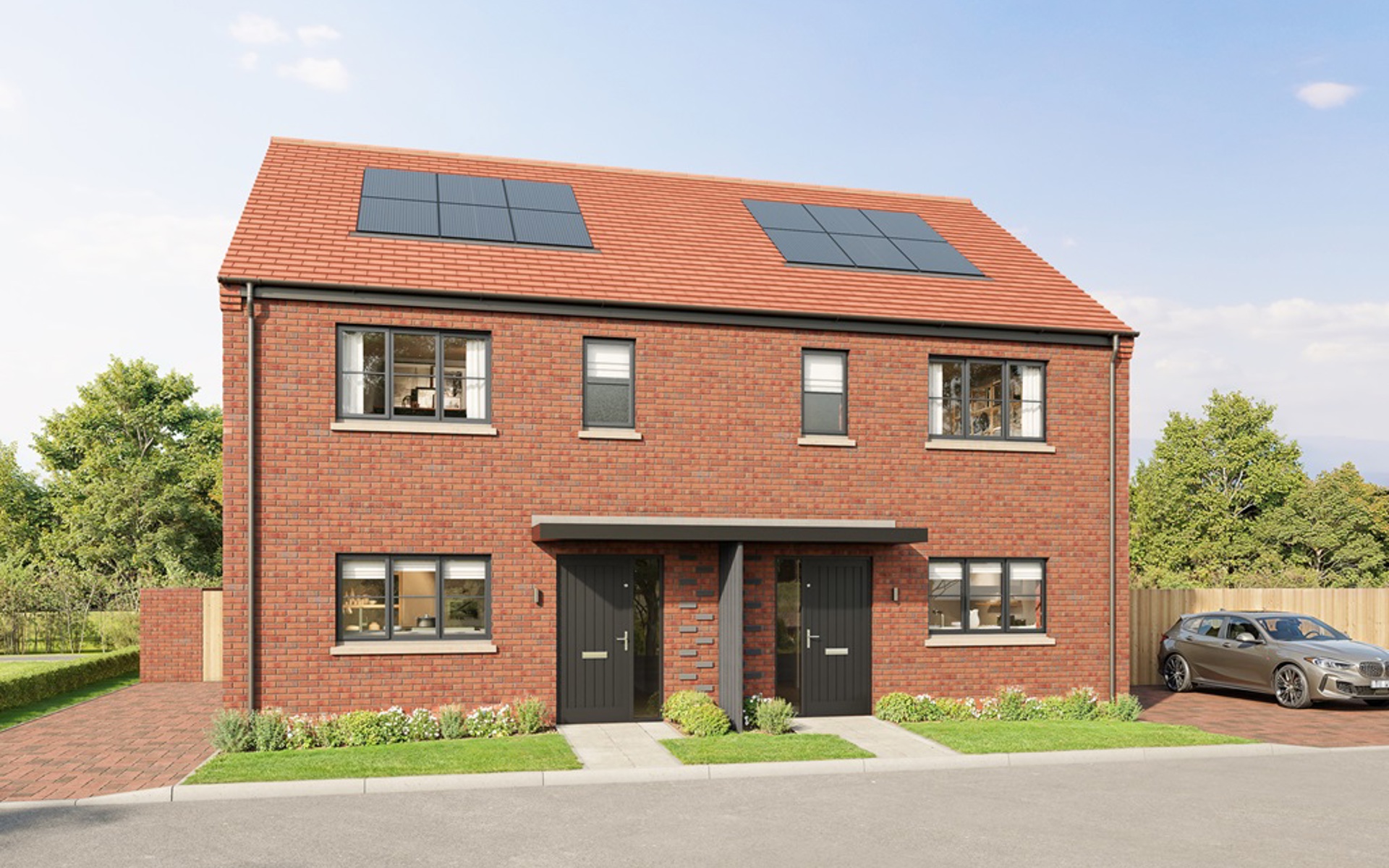OH Brickmakers Place Poplar &E Plot 1 2 LR