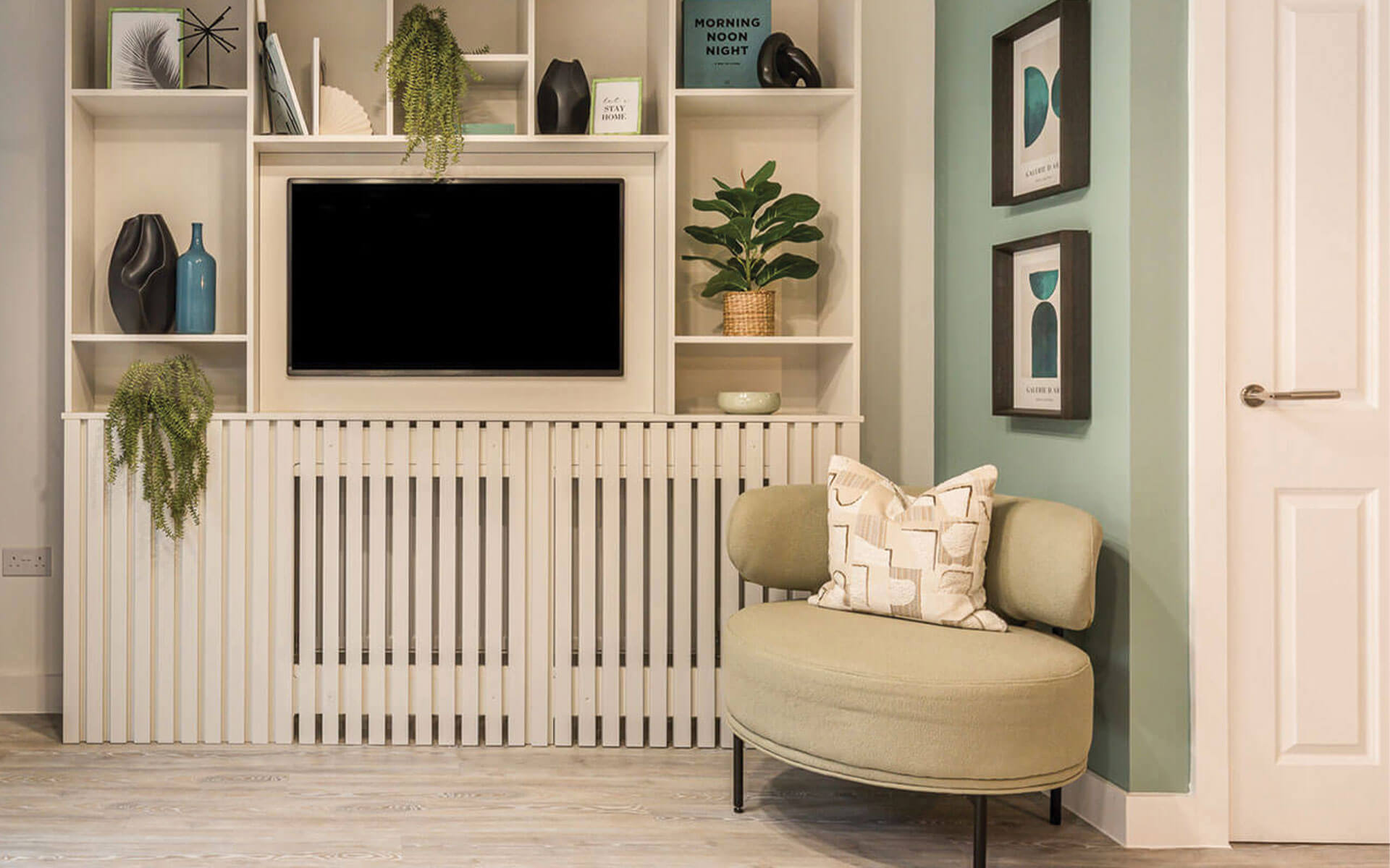 Hermitage Park Barberry Living(2)