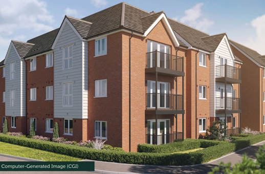 Apartment 3A CGI Caveat