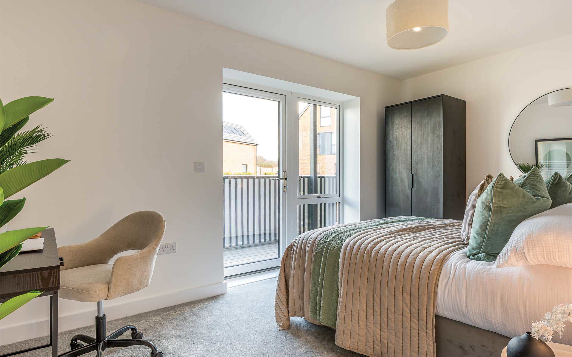 The Bay Plot 36 Bedroom2 1