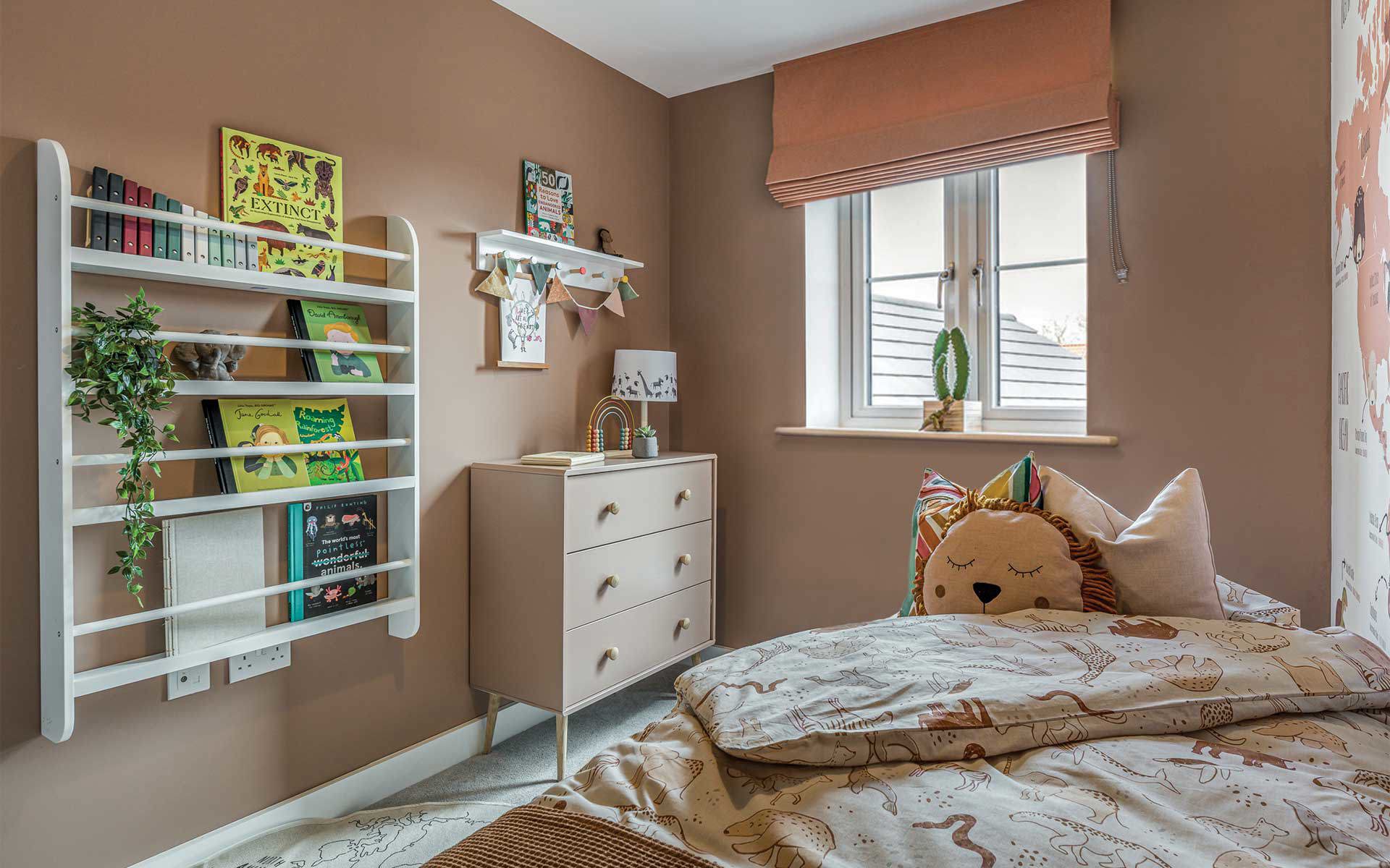 Abbey Grange The Townend Bedroom2 1