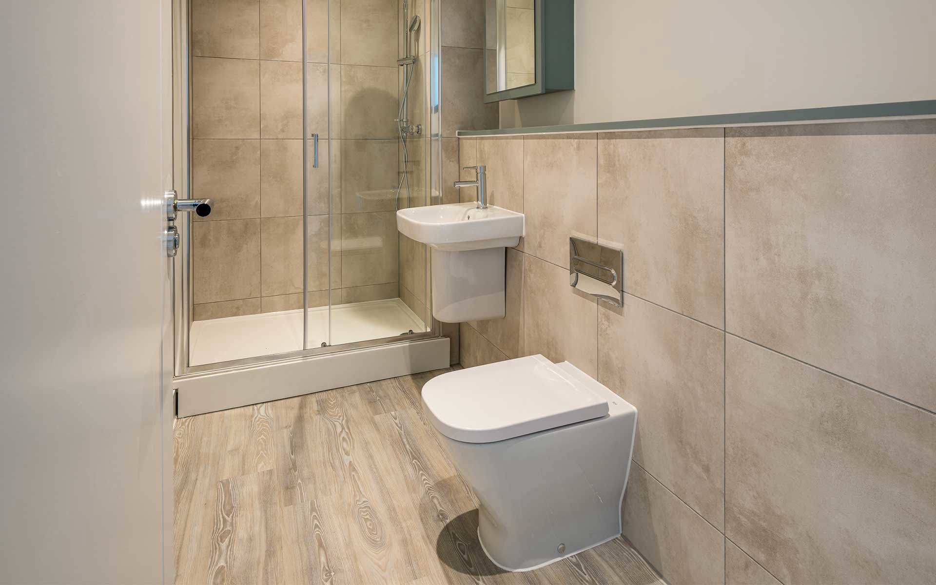 The Harbour Plot 40 Bedroom1 Ensuite 1